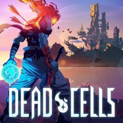 《死亡细胞》（Dead Cells）