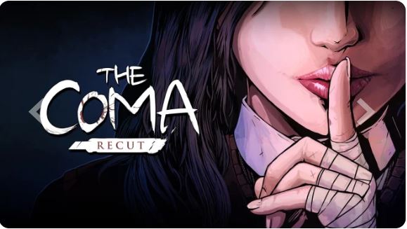 《昏迷切割》（The Coma: Recut）